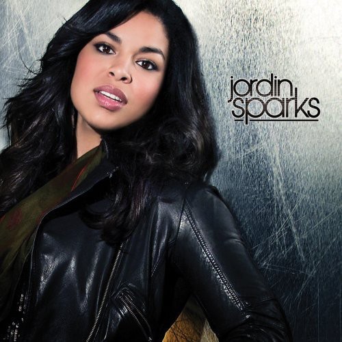 Jordin Sparks Duet With Chris Brown